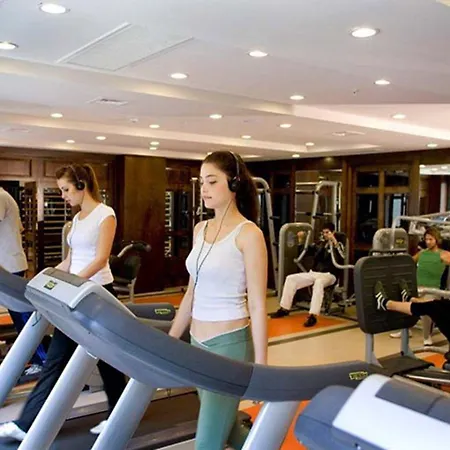 Resort Ng Wellness & Convention 5*