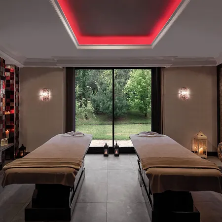 Ng Wellness & Convention 5*