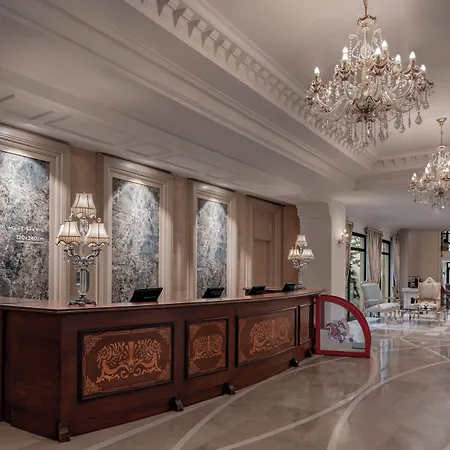 Ng Wellness & Convention Resort