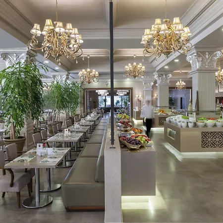 Ng Wellness & Convention Resort