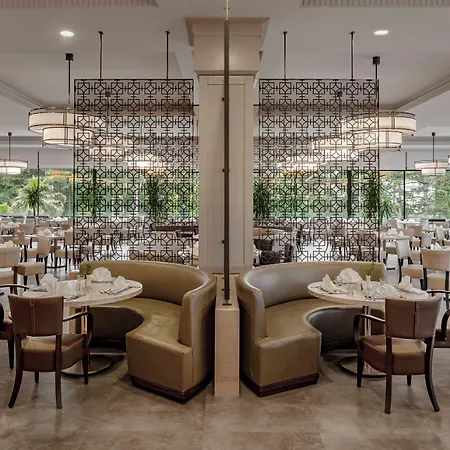 Ng Wellness & Convention 5*