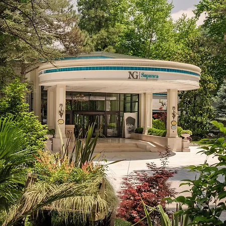 Ng Wellness & Convention Sapanca