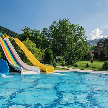 Ng Wellness & Convention 5* Sapanca