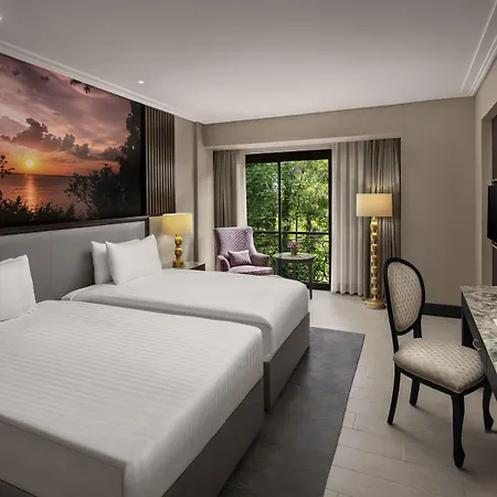 Ng Wellness & Convention 5*