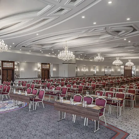 Ng Wellness & Convention