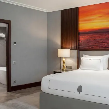 Ng Wellness & Convention Resort
