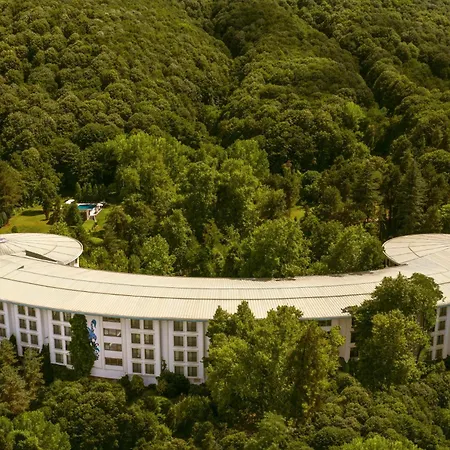 Resort Ng Wellness & Convention 5*