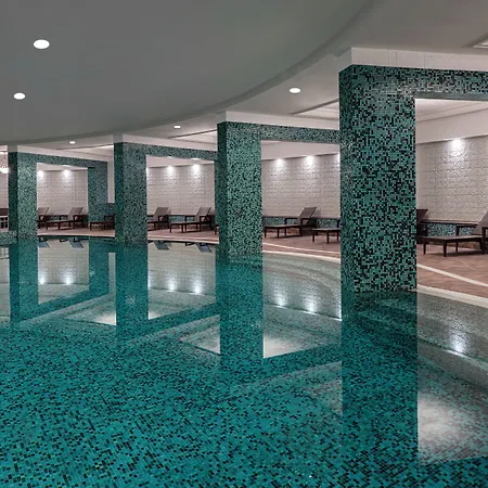 Resort Ng Wellness & Convention
