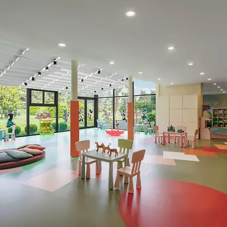 Ng Wellness & Convention