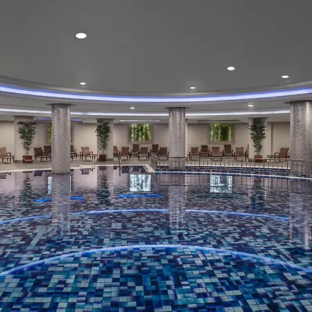 Ng Wellness & Convention Resort