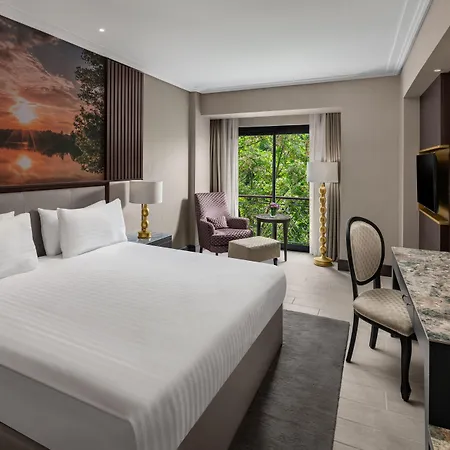 Resort Ng Wellness & Convention