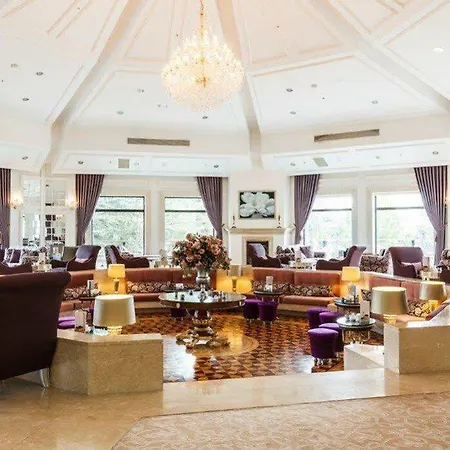Ng Wellness & Convention 5*