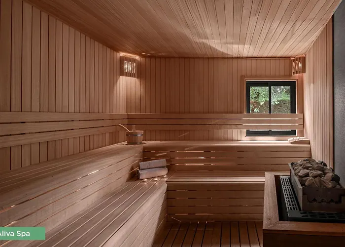 Ng Wellness & Convention Rezort