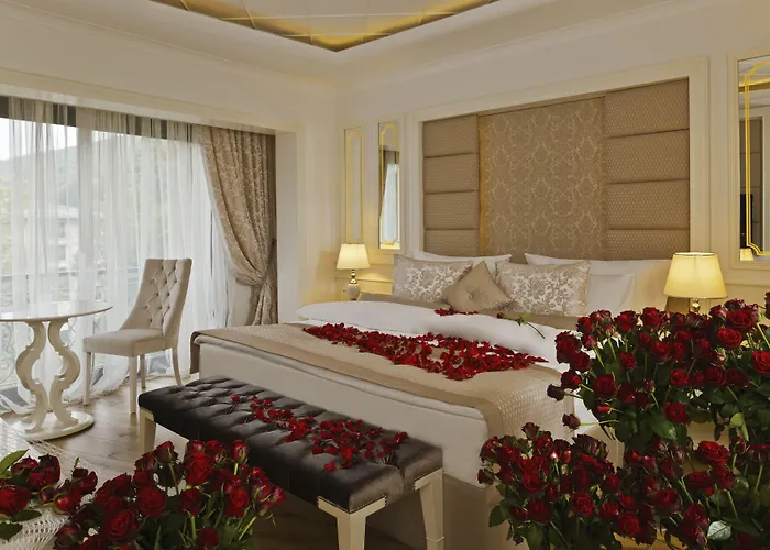 Rezort Ng Wellness & Convention 5*